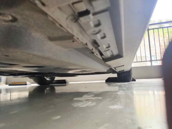 [深圳·粤L] 二手马自达马自达3 昂克赛拉2021款 2.0L 自动质雅版