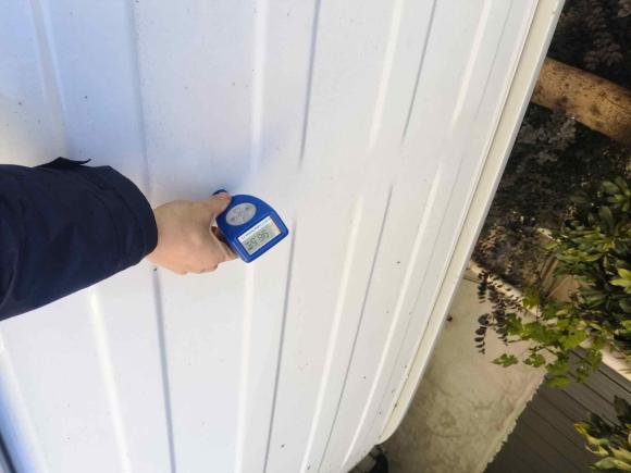 [杭州·浙A] 二手哈弗哈弗H52023款 2.0T自动四驱领创 柴油