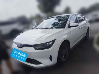 威马汽车威马E.52021款 500 即客行