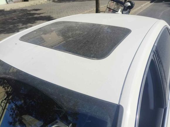 [上海·沪C] 二手奥迪奥迪A4L2018款 30周年年型 30 TFSI 进取型