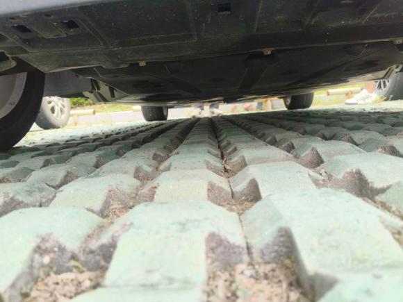 [济南·鲁A] 二手smartsmart forfour2016款 0.9T 66千瓦极致版