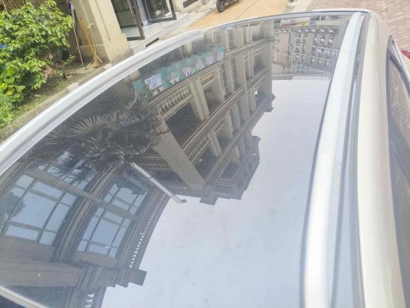 [无锡·苏B] 二手吉利汽车帝豪GS2016款 运动版 1.8L 手动领尚型