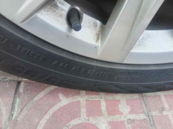 [上海·沪G] 二手大众途观2016款 280TSI 自动两驱丝绸之路风尚版