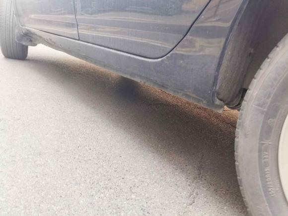 [广州·粤S] 二手丰田花冠2013款 1.6L 自动卓越版