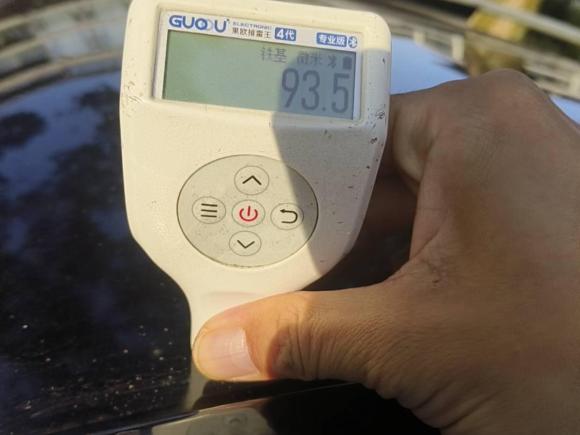 [湖州·苏J] 二手哈弗哈弗H62015款 改款 运动版 1.5T 手动两驱精英型