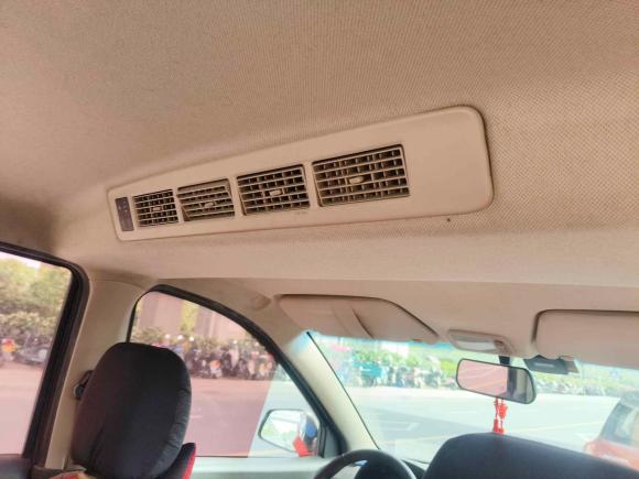 [嘉兴·豫N] 二手五菱汽车五菱宏光2014款 1.5L S标准型