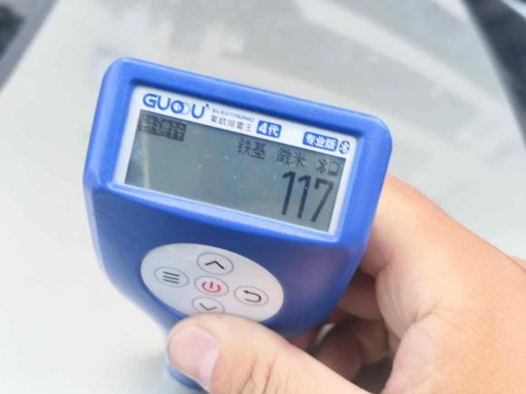 [南昌·赣A] 二手别克别克GL82011款 3.0L GT豪华商务豪雅版