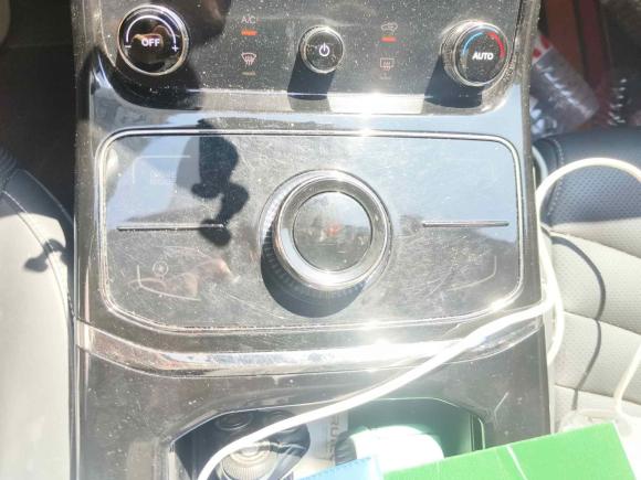 [嘉兴·浙F] 二手哪吒汽车哪吒U2021款 Pro 610 探火版