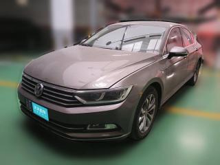 大众迈腾2017款 330TSI DSG 豪华型