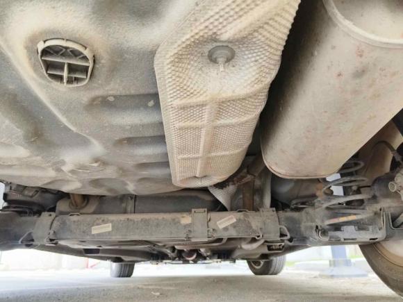 [南京·苏A] 二手雪铁龙爱丽舍2017款 1.6L 自动时尚型