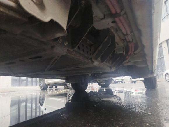 [湖州·浙A] 二手东风御风御风EM262023款 标准版 41.472kWh 河南锂动