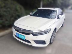 [青岛·鲁B] 本田英仕派2019款 260TURBO 精悦版 国VI