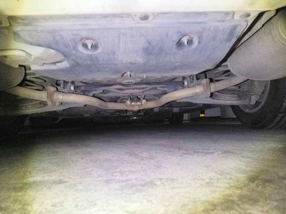 [成都·川A] 二手日产天籁2020款 改款 2.0L XL 舒适版