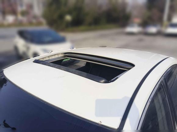 [南通·苏F] 二手日产天籁2013款 2.0L XL舒适版