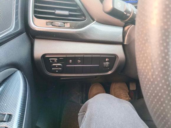 [义乌·浙G] 二手长安欧尚长安欧尚A8002017款 1.6L 手动舒适型