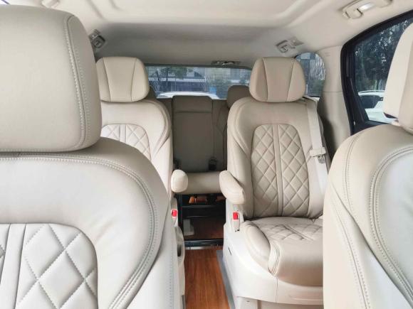 [金华·浙G] 二手别克别克GL82017款 ES 28T 舒适型 国V