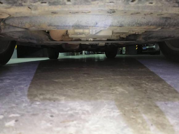 [西安·陕A] 二手凯迪拉克凯迪拉克XT52018款 28E 四驱技术型