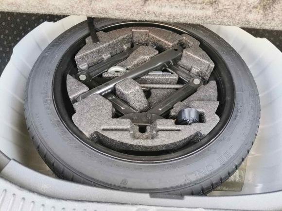 [无锡·苏B] 二手别克昂科拉2017款 18T 自动两驱都市时尚型