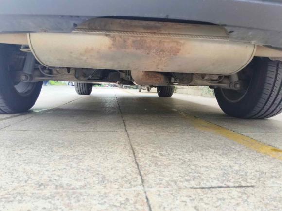 [南京·苏D] 二手宝马宝马X52008款 xDrive30i豪华型