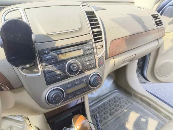 [青岛·鲁E] 二手日产轩逸2009款 1.6XL 自动豪华天窗版