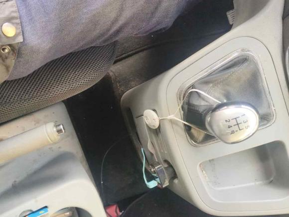 [义乌·浙G] 二手江淮瑞风瑞风M32015款 创客版 1.6L 豪华智能型