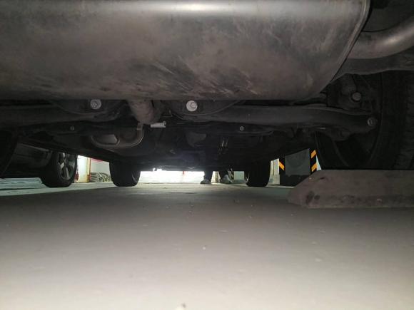 [武汉·苏A] 二手星途星途凌云2023款 400T 两驱星睿Pro版