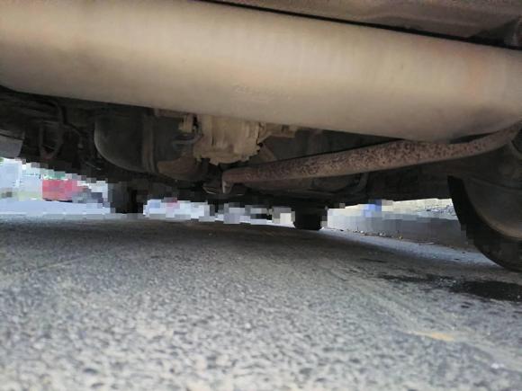 [合肥·皖M] 二手别克昂科拉2013款 1.4T 自动四驱旗舰型