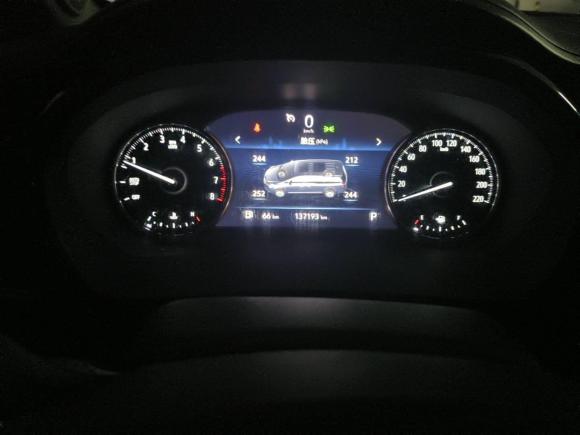 [苏州·苏K] 二手别克别克GL82020款 陆上公务舱 652T 豪华型