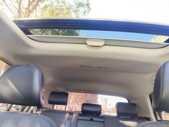 [西安·陕A] 二手大众高尔夫2018款 230TSI 自动舒适型