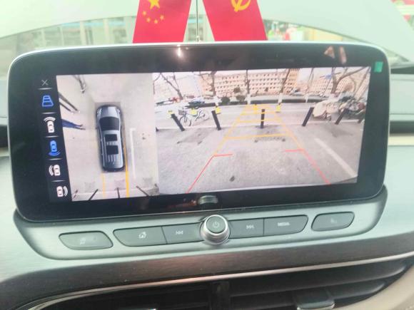 [济南·鲁A] 二手别克别克GL82023款 改款 陆上公务舱 豪华型