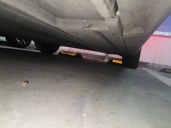 [上海·沪A] 二手比亚迪秦L2024款 DM-i 80KM超越型