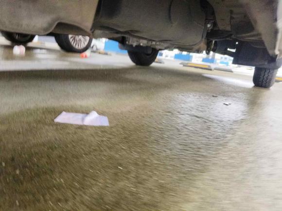 [南昌·赣A] 二手长安凯程长安睿行M602020款 1.5L标准型国VI 6座DAM15KR