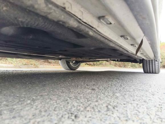 [武汉·豫S] 二手名爵MG62018款 20T 自动Trophy尊享互联网版 国VI