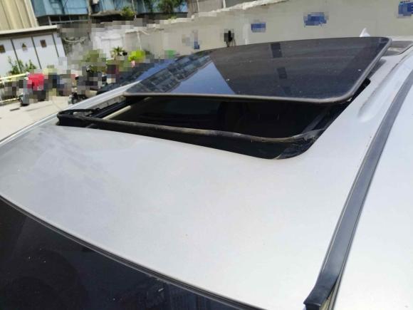 [合肥·皖A] 二手别克别克GL82014款 3.0L GT豪华商务豪雅版