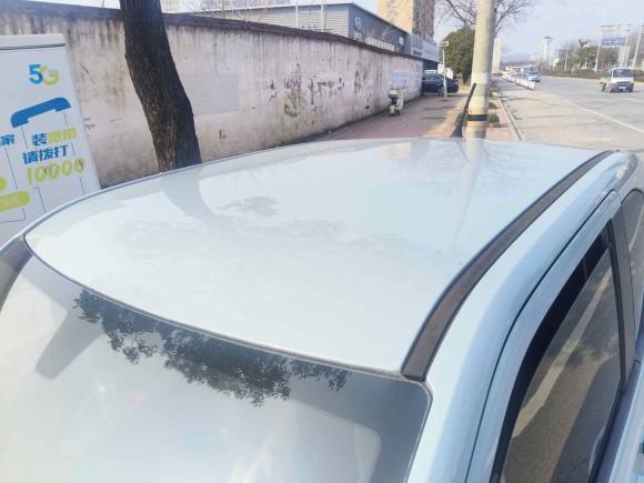 [金华·浙G] 二手五菱汽车宏光MINIEV2020款 自在款 磷酸铁锂