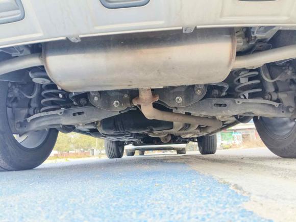 [温州·粤S] 二手哈弗哈弗大狗2021款 2.0T DCT两驱中华猎犬版