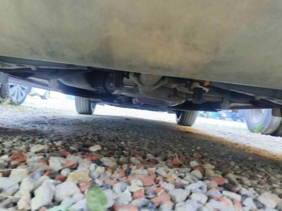 [深圳·粤L] 二手领克领克062020款 1.5T 耀Halo