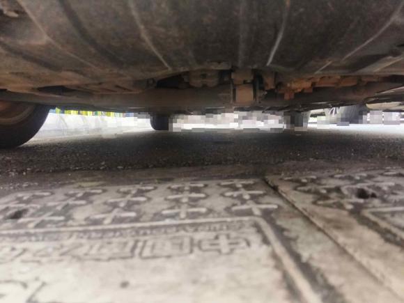 [佛山·粤E] 二手现代朗动2016款 1.6L 自动智能型