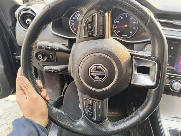 [南通·苏E] 二手名爵MG62017款 20T 自动豪华智联版 国V