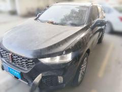 [深圳·粤G] 魏牌魏牌 VV52017款 2.0T 超豪型