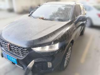 魏牌魏牌 VV52017款 2.0T 超豪型