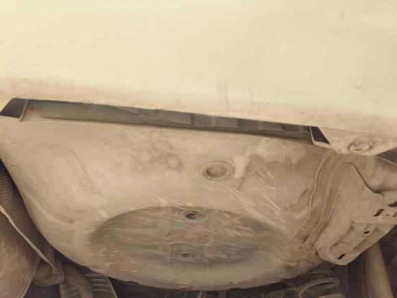 [西安·陕A] 二手日产骐达TIIDA2016款 1.6L CVT酷动版