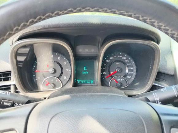 [青岛·甘A] 二手雪佛兰迈锐宝2012款 2.0L 自动豪华版