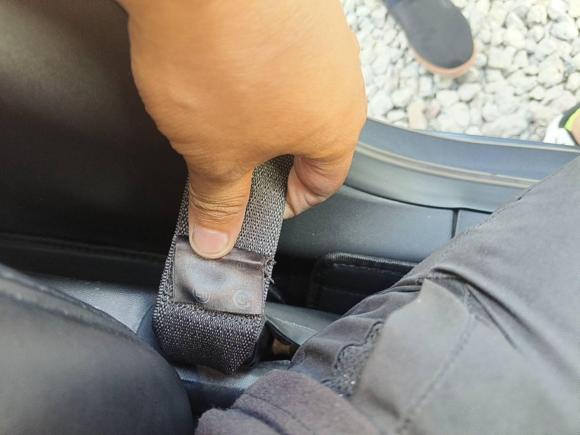 [杭州·鲁D] 二手特斯拉Model 32020款 标准续航后驱升级版