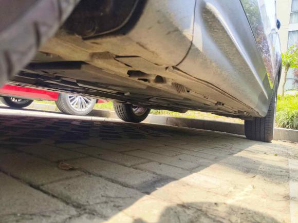 [常州·苏D] 二手奔驰奔驰GLB2020款 GLB 200 动感型