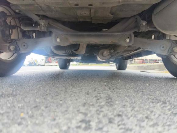 [无锡·苏B] 二手哈弗哈弗M62019款 1.5T DCT两驱超值版 国VI