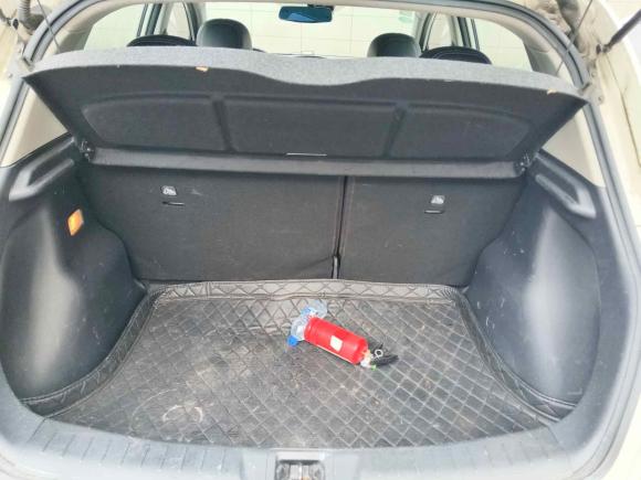 [常州·苏D] 二手日产骐达TIIDA2019款 1.6L CVT智行版 国VI