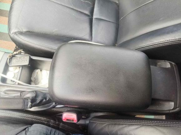 [宁波·浙B] 二手斯巴鲁森林人2008款 2.5XT 豪华导航版