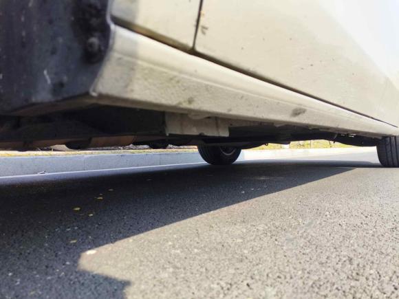 [杭州·浙G] 二手别克别克GL82017款 ES 28T 舒适型 国V