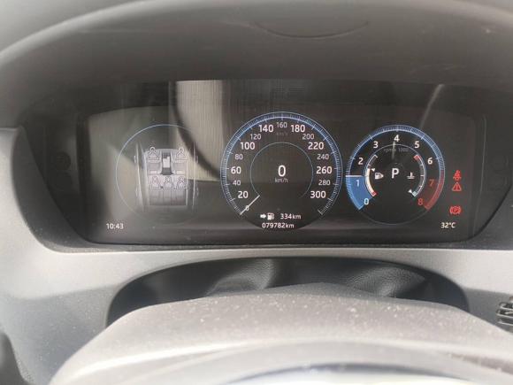 [上海·沪B] 二手捷豹捷豹F-PACE2016款 2.0T 两驱R-Sport运动版